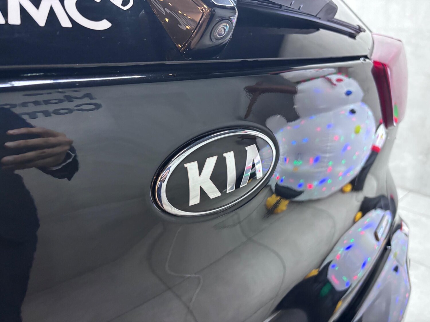 Used Kia Niro 2021 for sale - 76702329: Photo 73