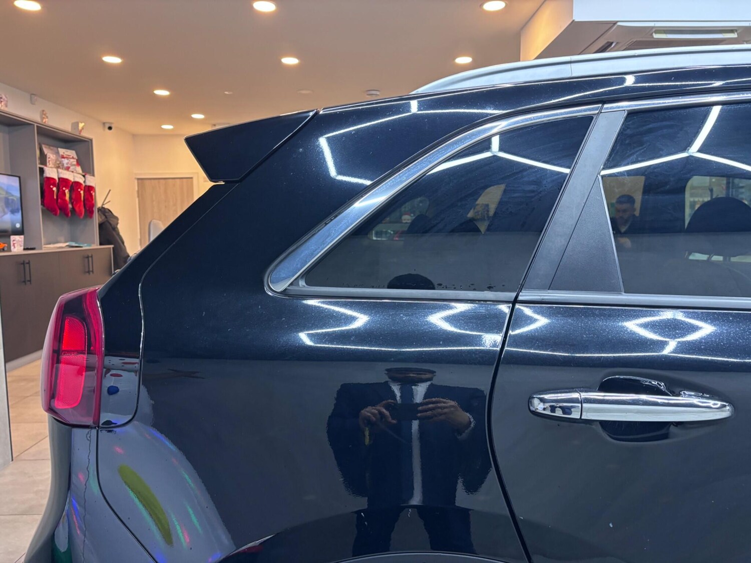 Used Kia Niro 2021 for sale - 76702329: Photo 74