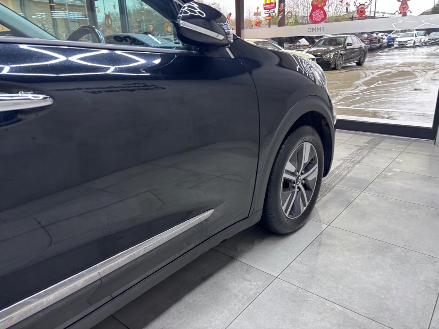 Used Kia Niro 2021 for sale - 76702329: Photo 75