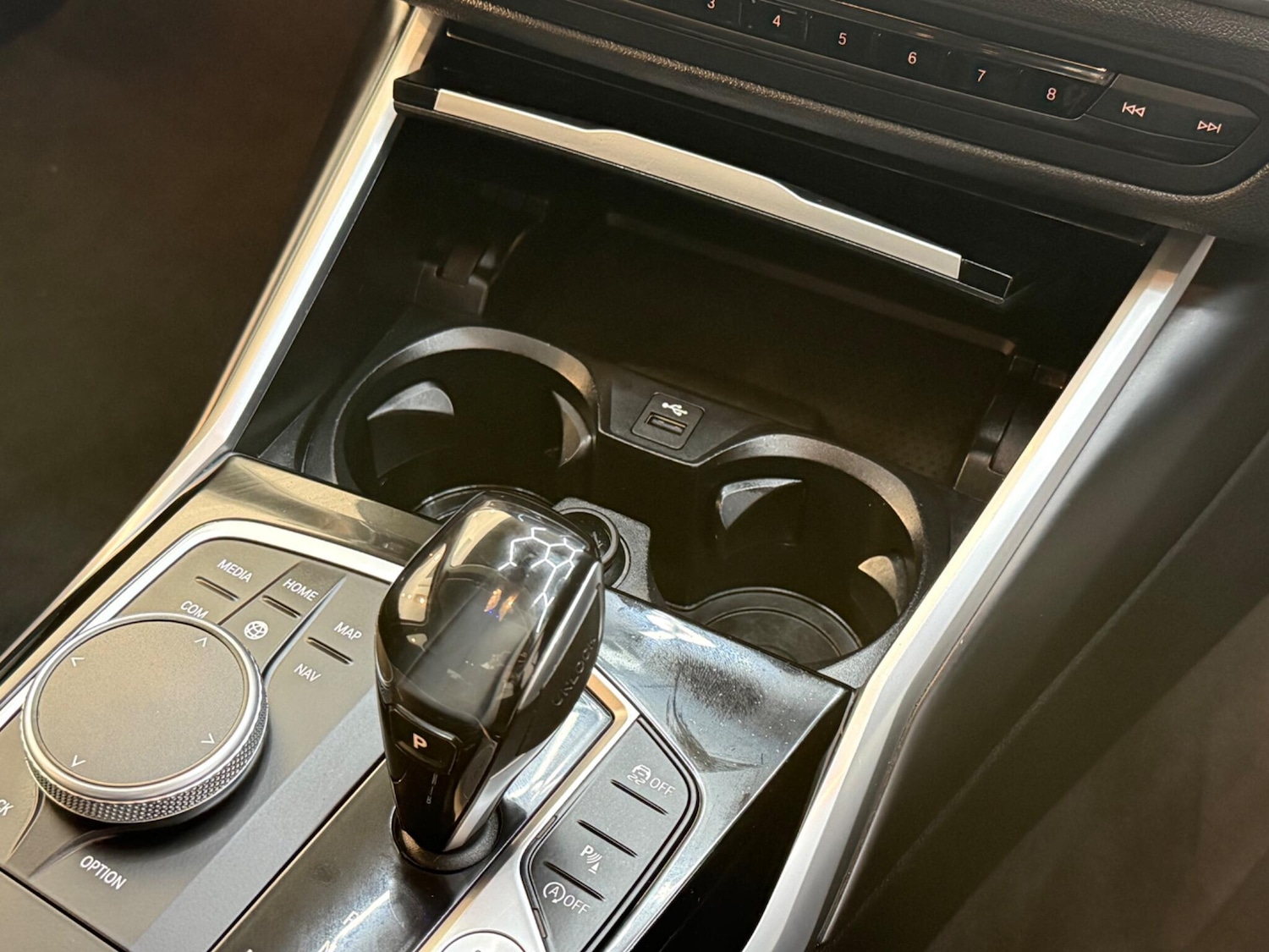 Used BMW 3 Series 2019 for sale - 76388625: Photo 10