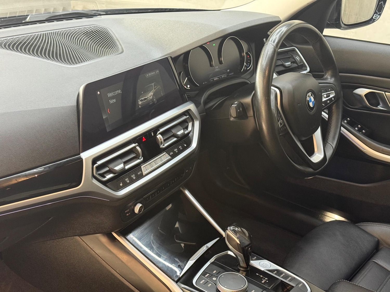 Used BMW 3 Series 2019 for sale - 76388625: Photo 16