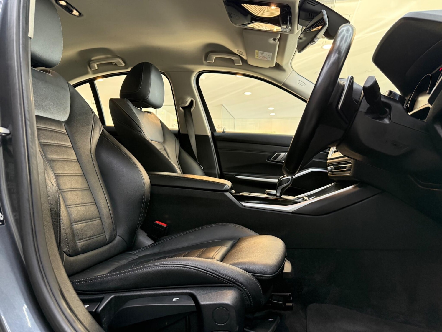 Used BMW 3 Series 2019 for sale - 76388625: Photo 18