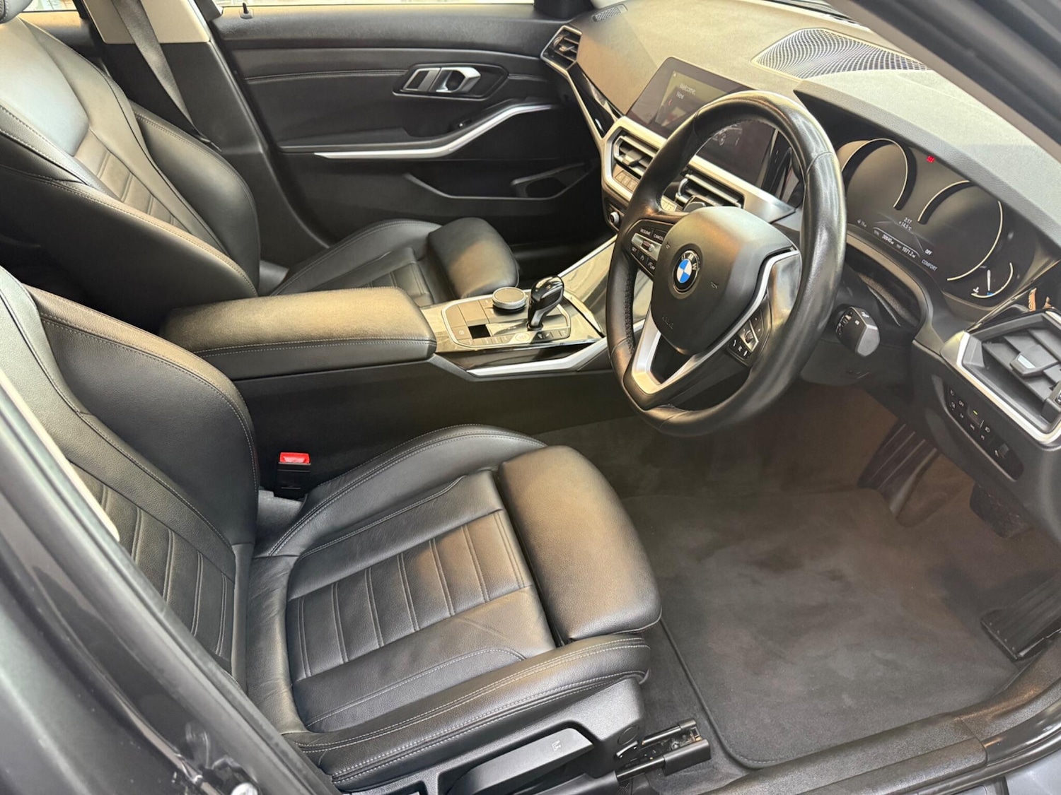 Used BMW 3 Series 2019 for sale - 76388625: Photo 19