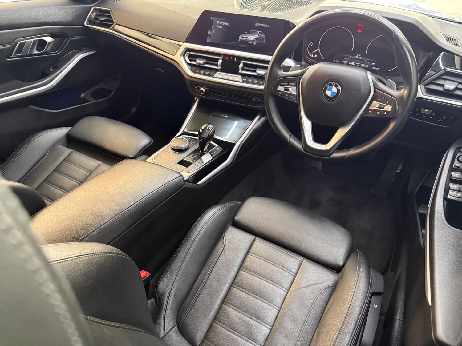 Used BMW 3 Series 2019 for sale - 76388625: Photo 20