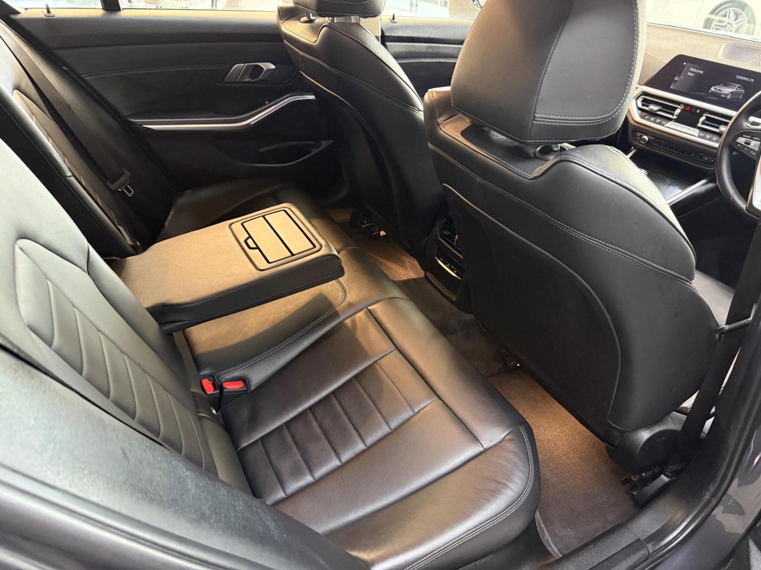Used BMW 3 Series 2019 for sale - 76388625: Photo 21