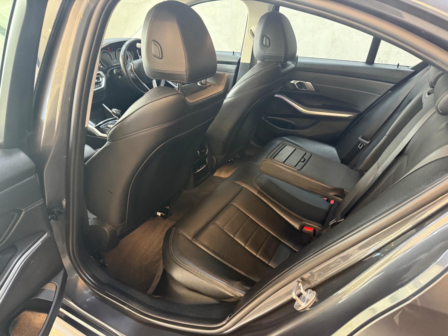 Used BMW 3 Series 2019 for sale - 76388625: Photo 22