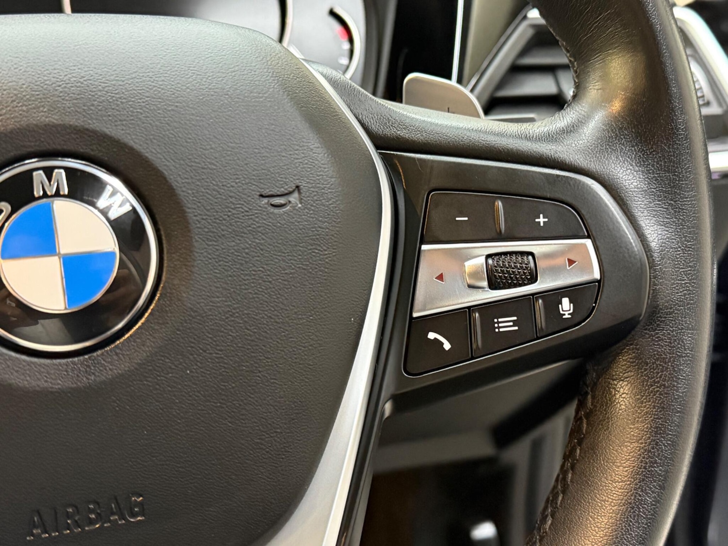 Used BMW 3 Series 2019 for sale - 76388625: Photo 24
