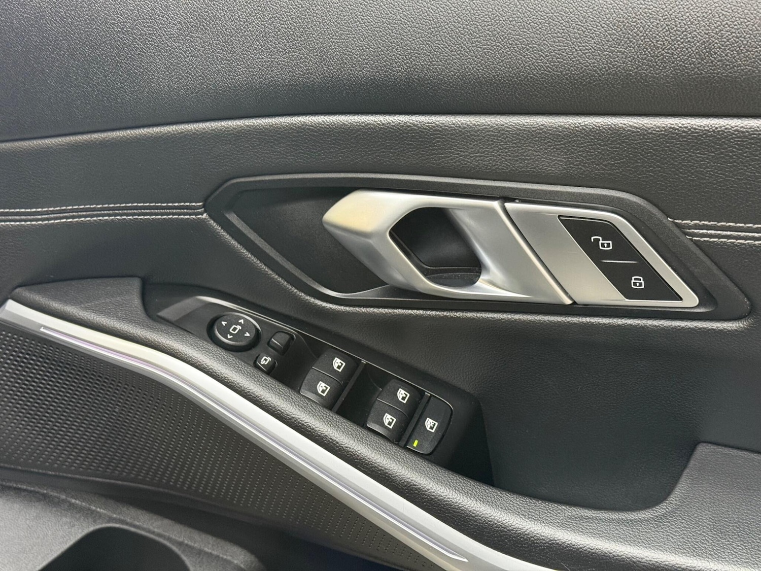 Used BMW 3 Series 2019 for sale - 76388625: Photo 27