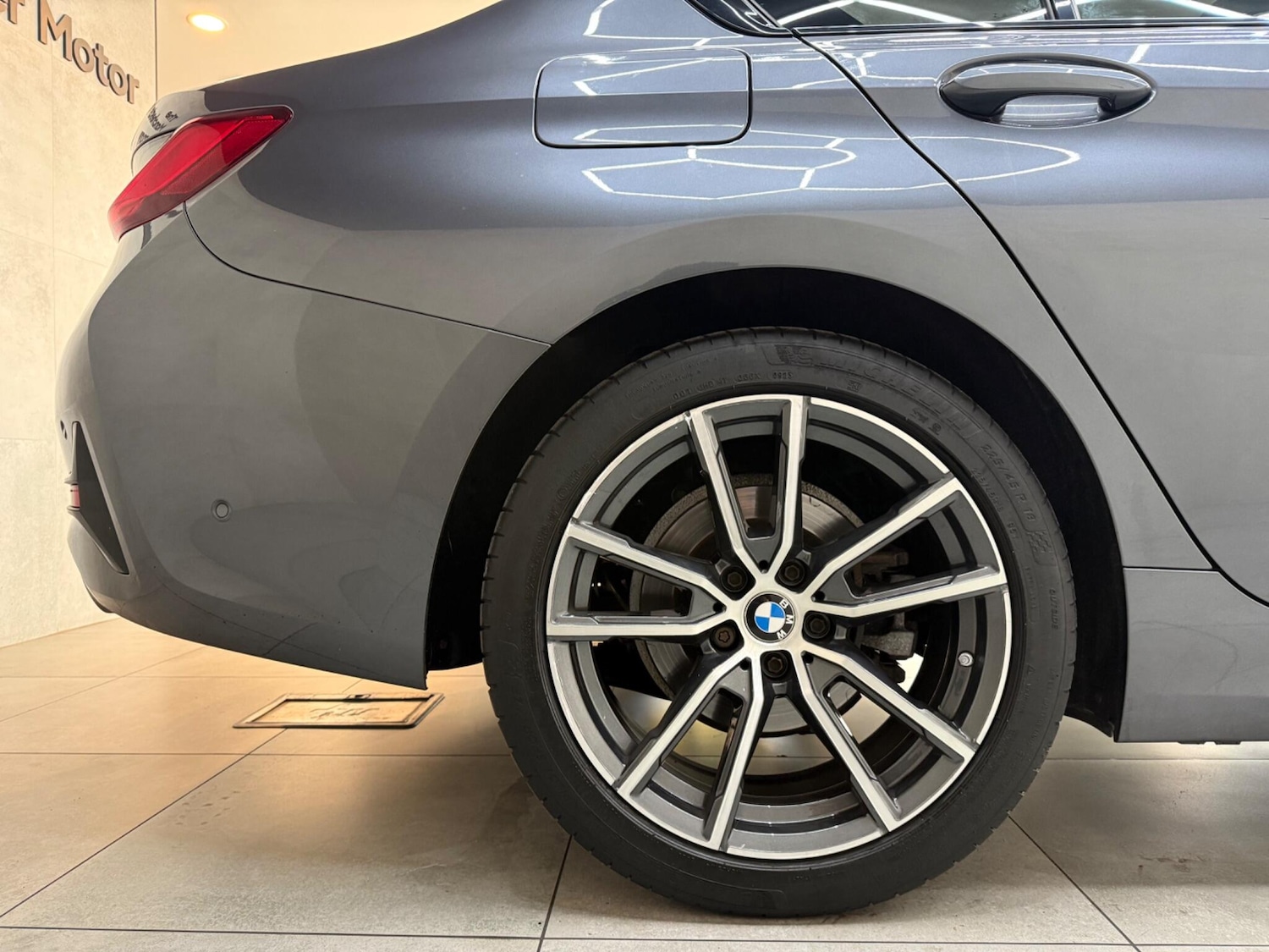 Used BMW 3 Series 2019 for sale - 76388625: Photo 29