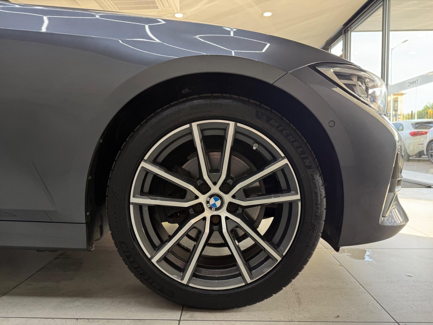 Used BMW 3 Series 2019 for sale - 76388625: Photo 30