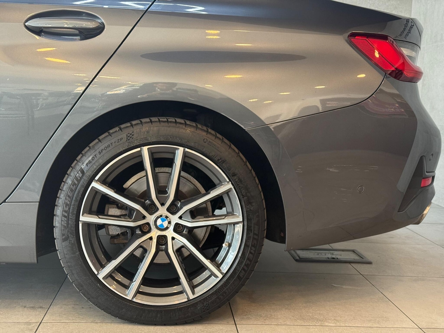 Used BMW 3 Series 2019 for sale - 76388625: Photo 31