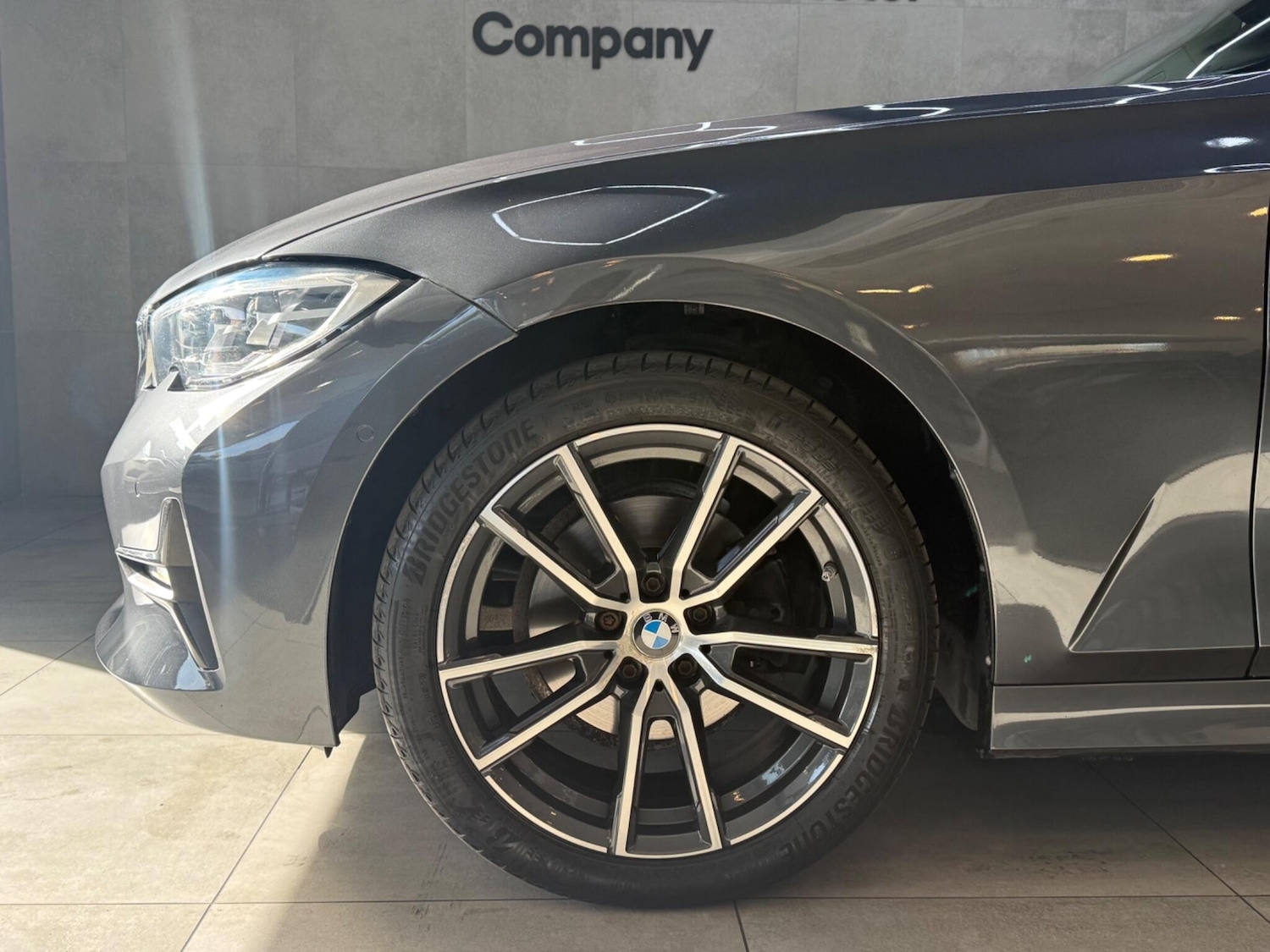 Used BMW 3 Series 2019 for sale - 76388625: Photo 32