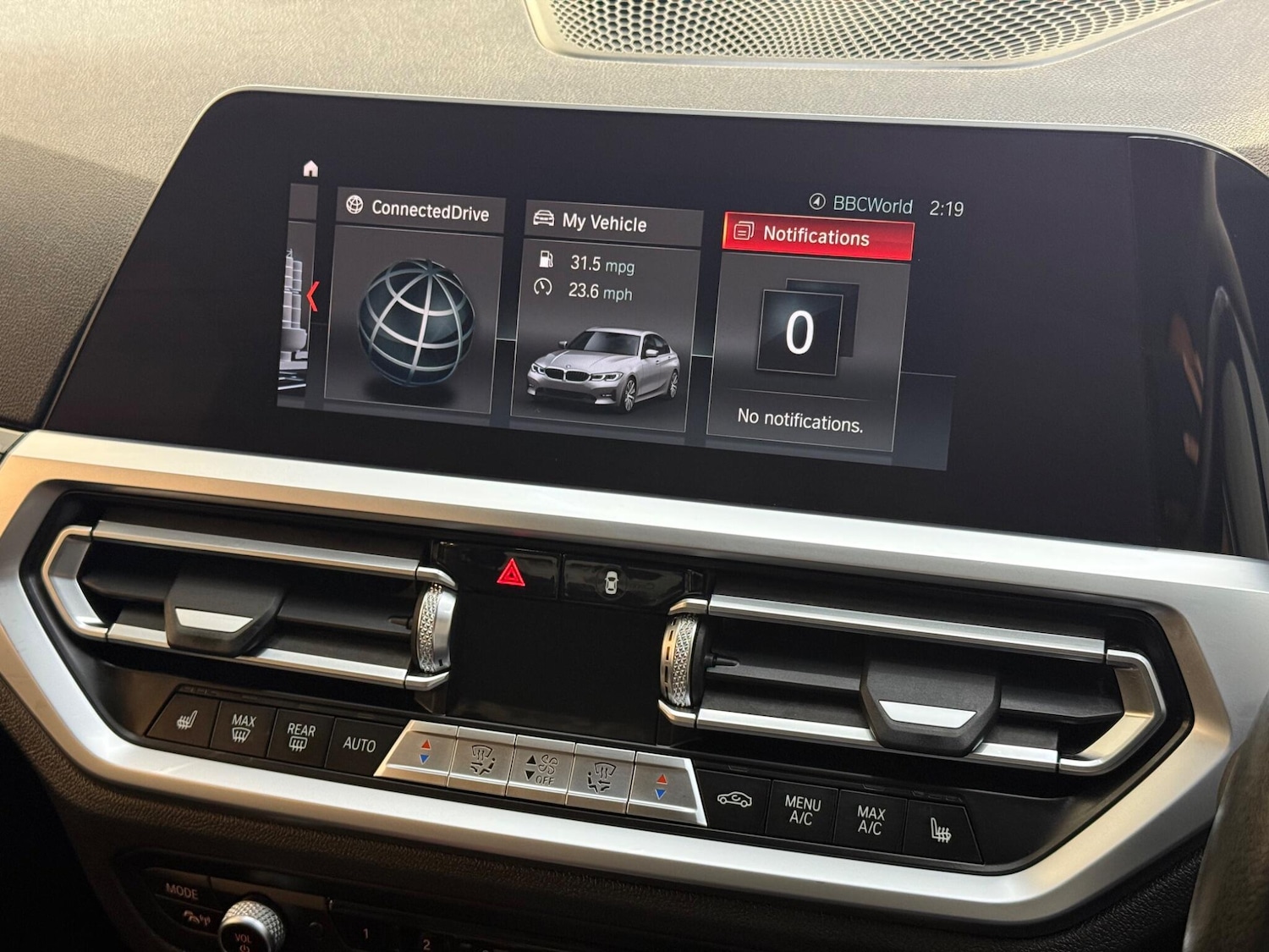 Used BMW 3 Series 2019 for sale - 76388625: Photo 34