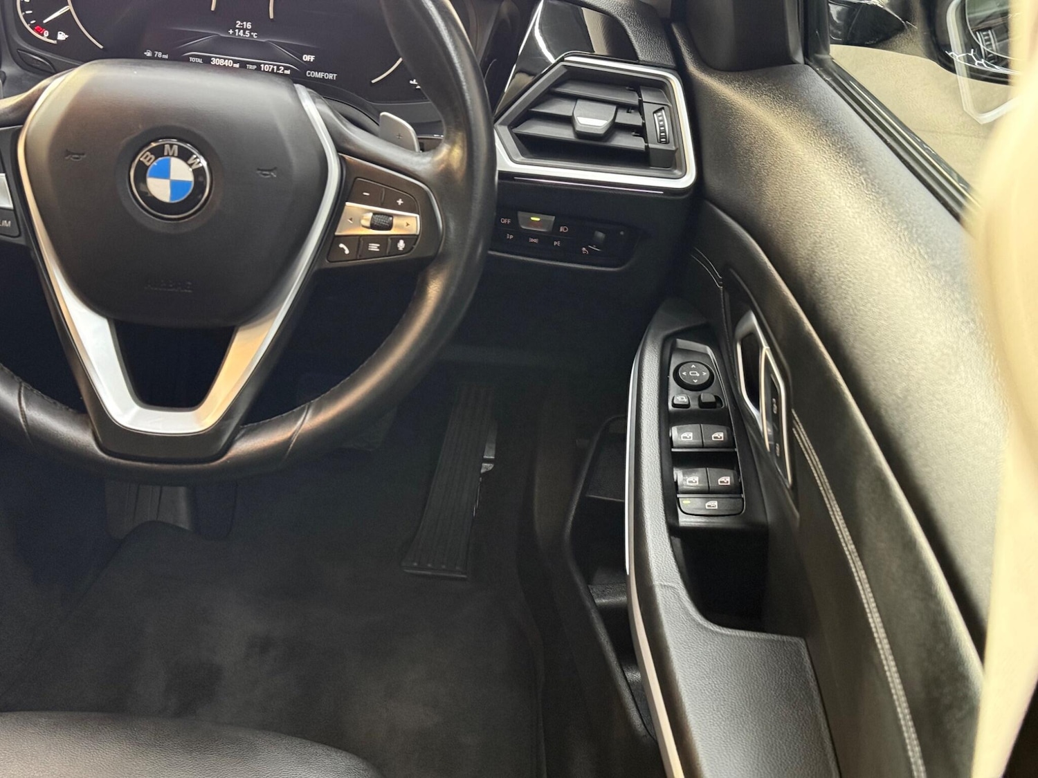 Used BMW 3 Series 2019 for sale - 76388625: Photo 41