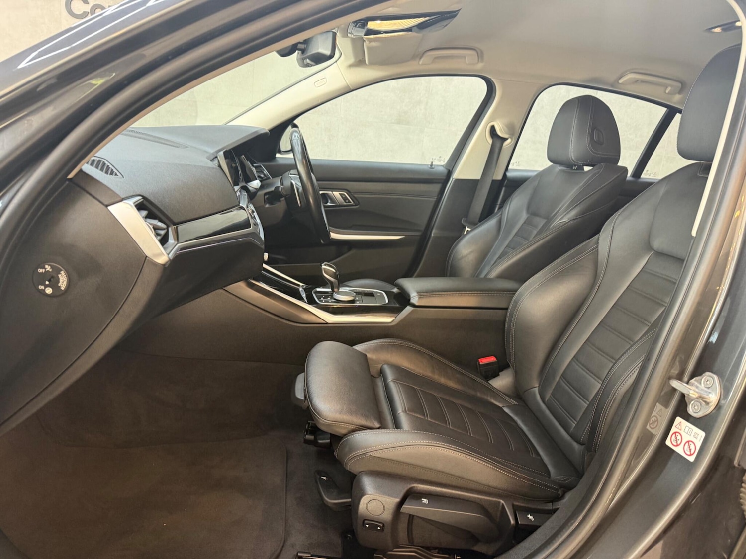 Used BMW 3 Series 2019 for sale - 76388625: Photo 43