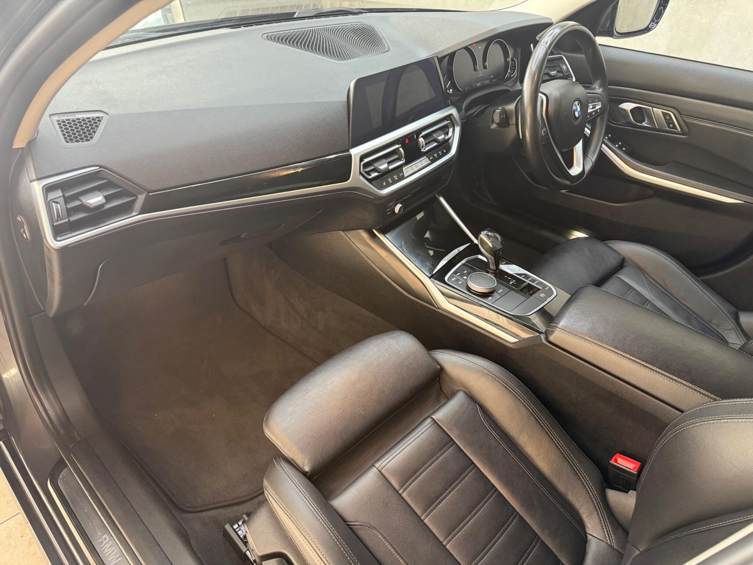 Used BMW 3 Series 2019 for sale - 76388625: Photo 44