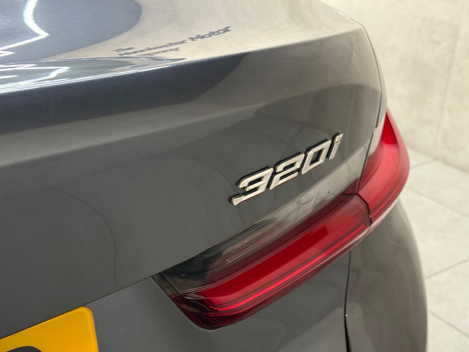 Used BMW 3 Series 2019 for sale - 76388625: Photo 45