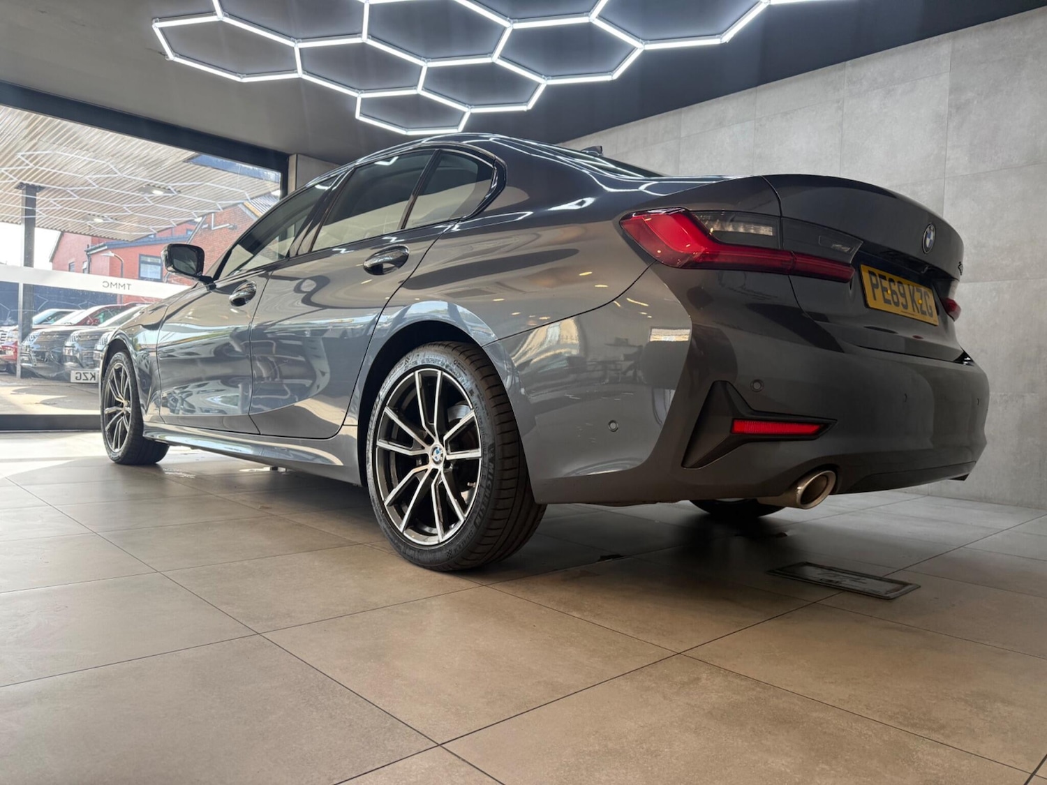 Used BMW 3 Series 2019 for sale - 76388625: Photo 5