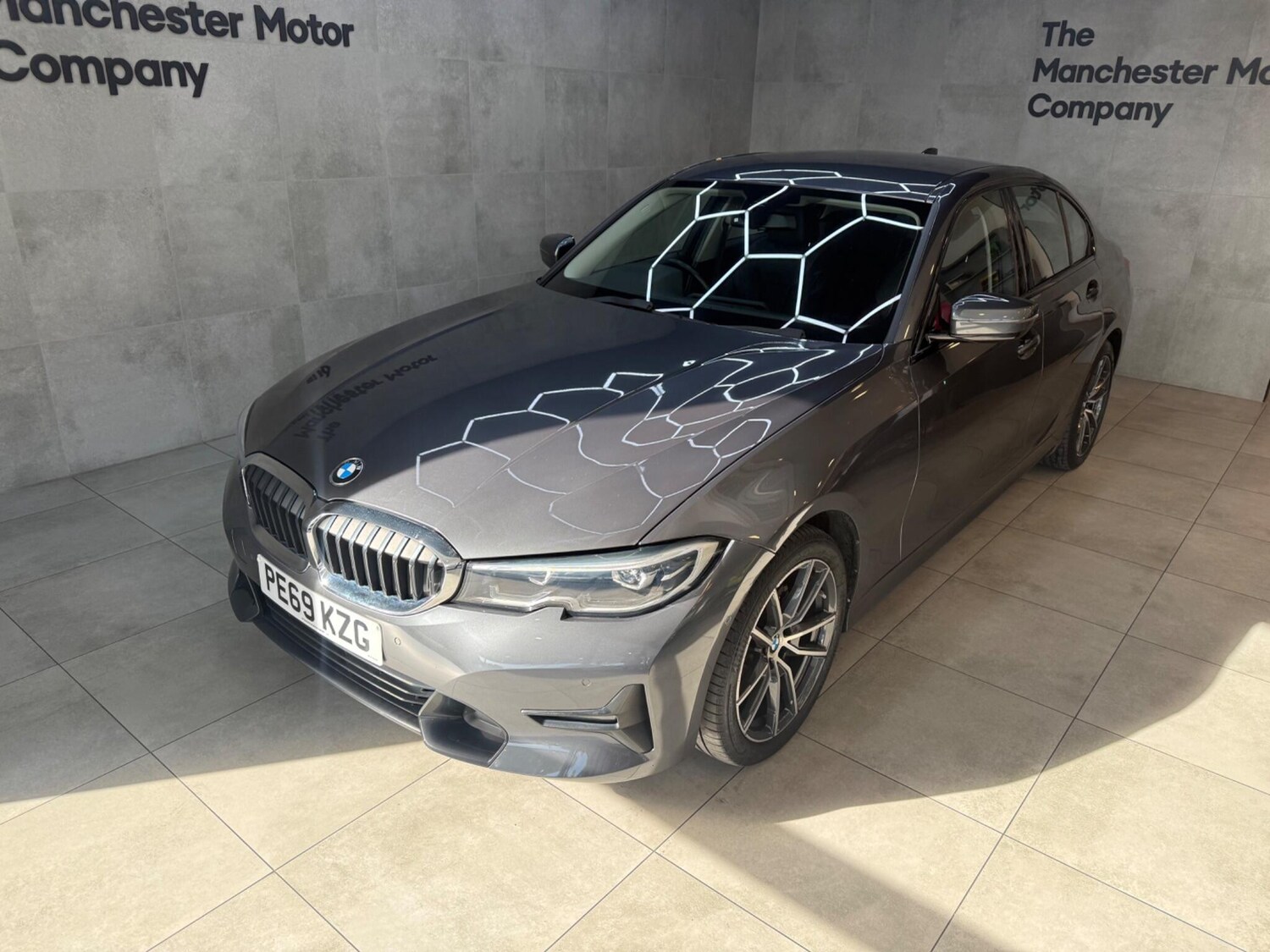 Used BMW 3 Series 2019 for sale - 76388625: Photo 7