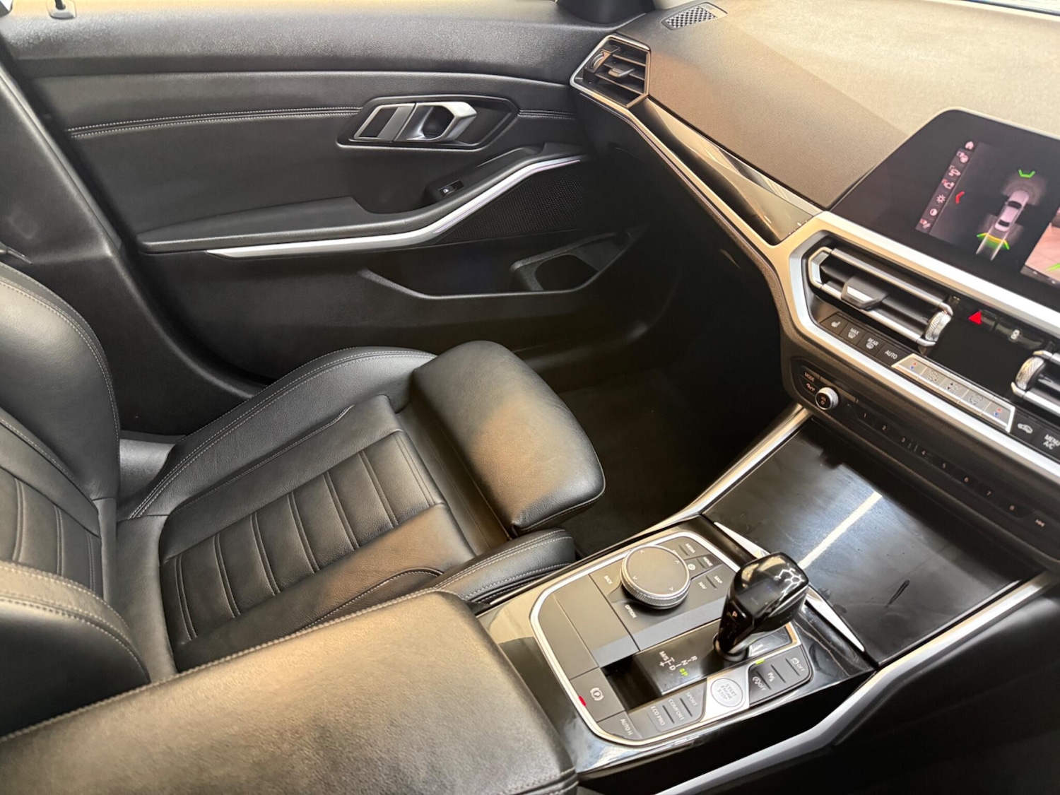 Used BMW 3 Series 2019 for sale - 76388625: Photo 9