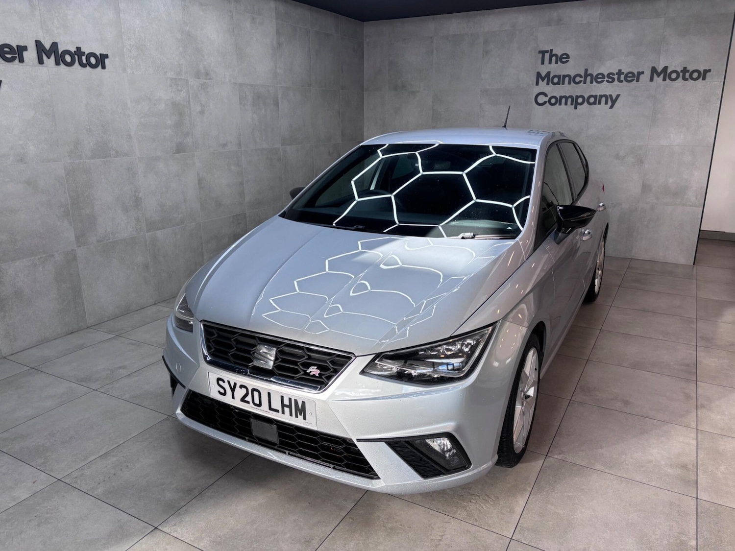 Used SEAT Ibiza 2020 for sale - 76759573: Photo 10