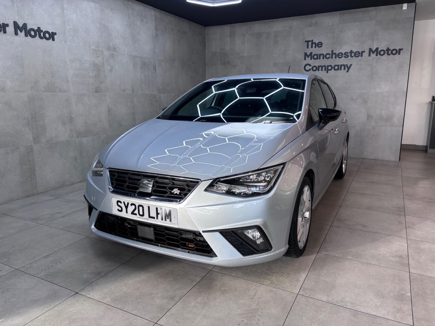 Used SEAT Ibiza 2020 for sale - 76759573: Photo 11