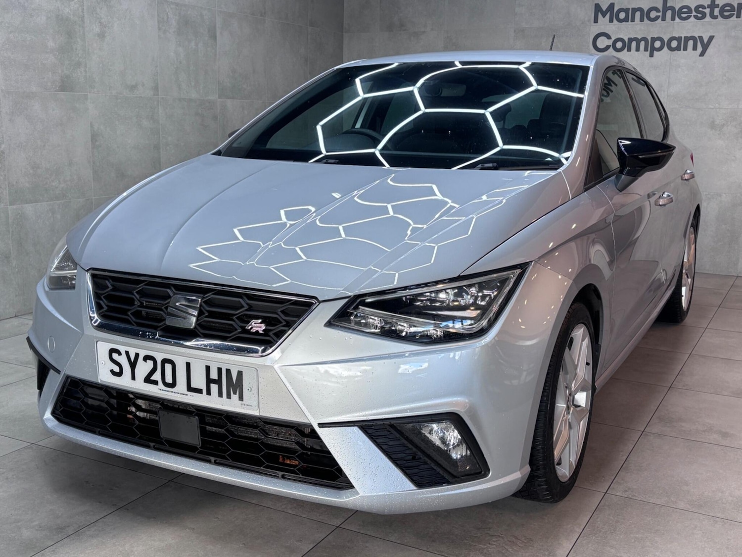 Used SEAT Ibiza 2020 for sale - 76759573: Photo 12