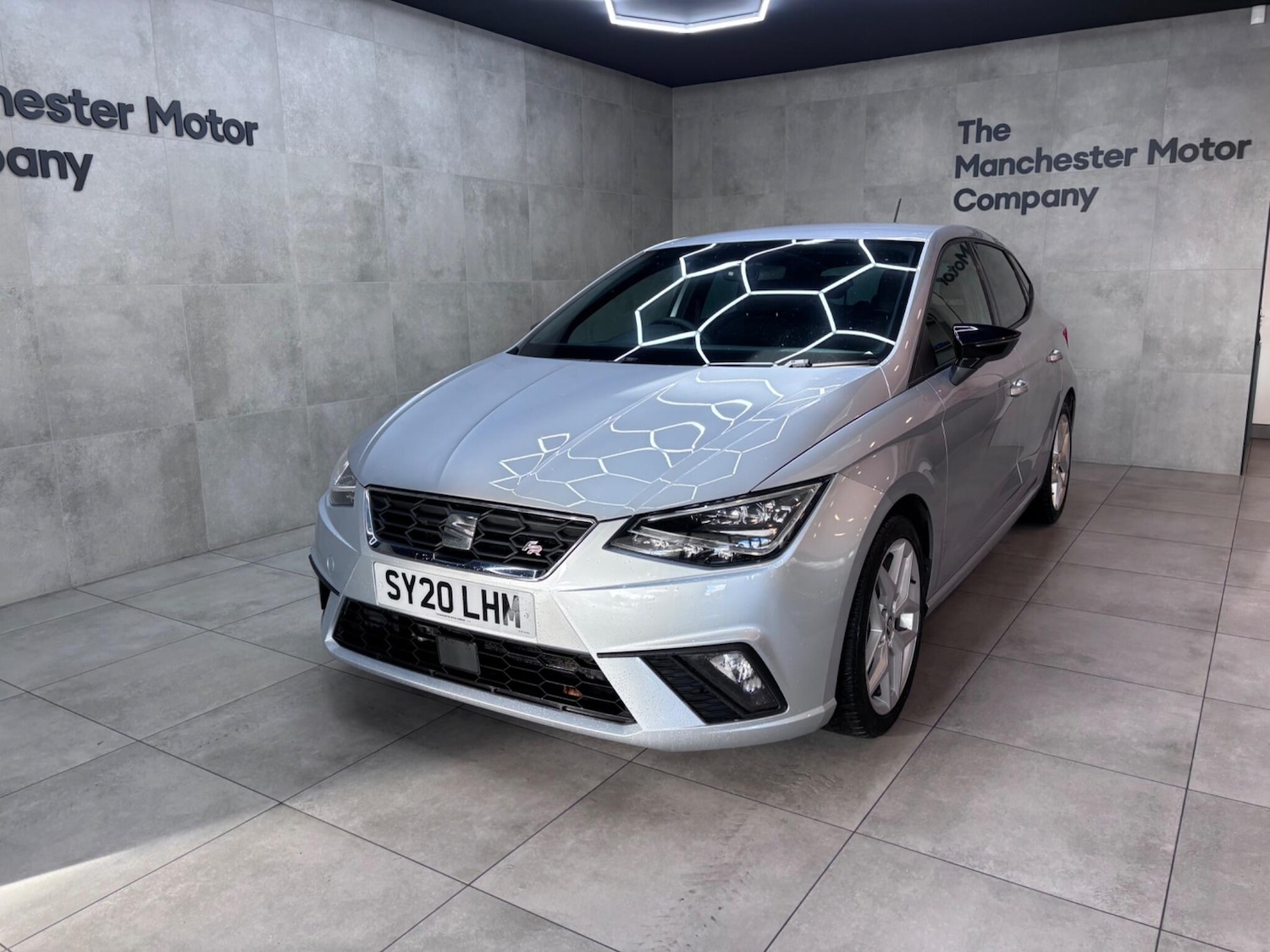 Used SEAT Ibiza 2020 for sale - 76759573: Photo 13