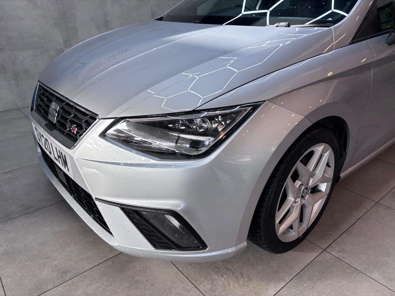 Used SEAT Ibiza 2020 for sale - 76759573: Photo 14