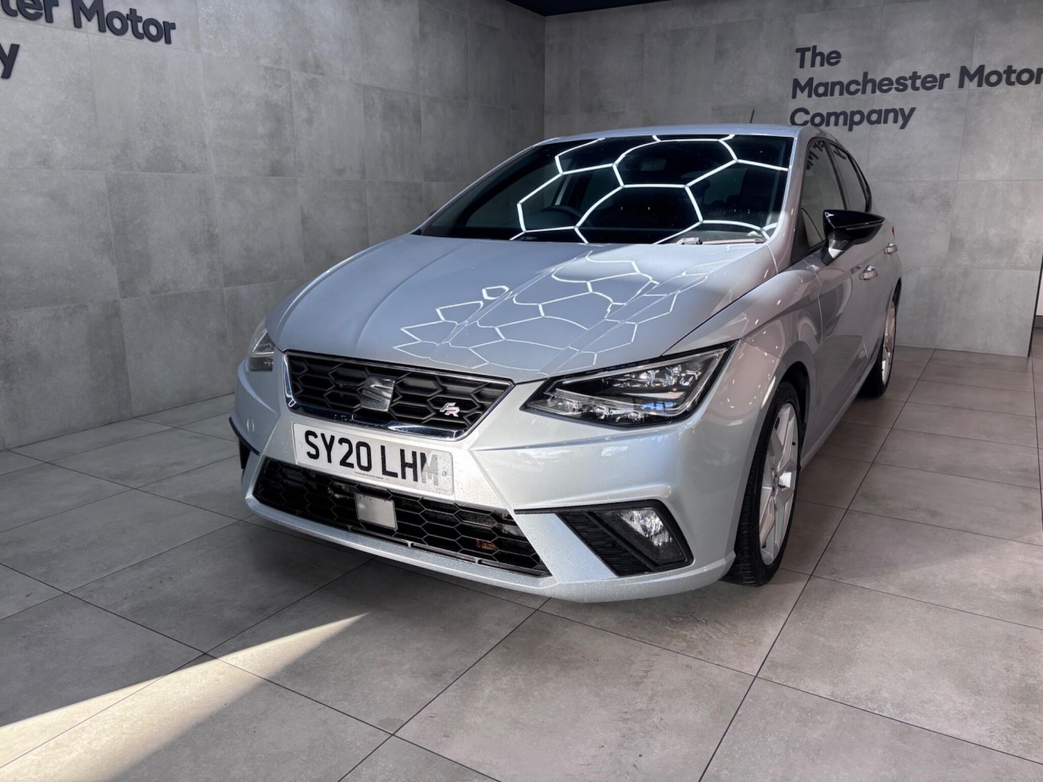 Used SEAT Ibiza 2020 for sale - 76759573: Photo 15