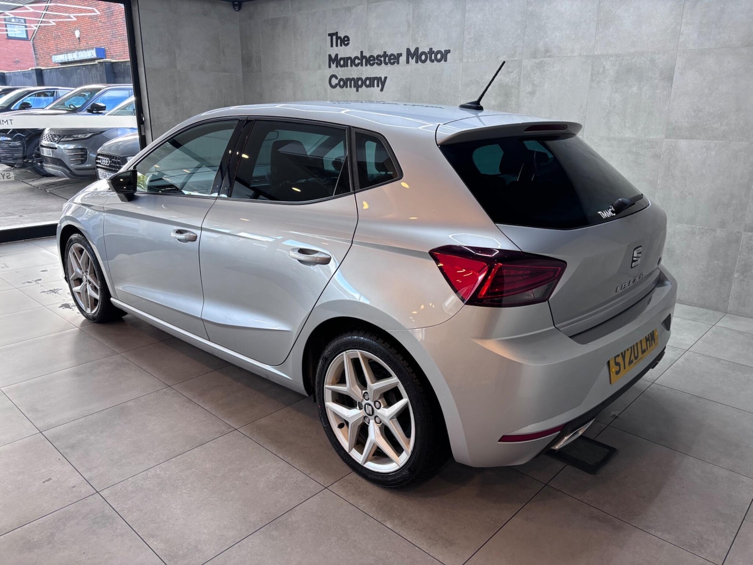 Used SEAT Ibiza 2020 for sale - 76759573: Photo 17