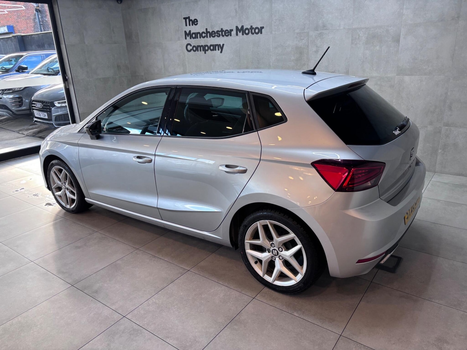 Used SEAT Ibiza 2020 for sale - 76759573: Photo 18