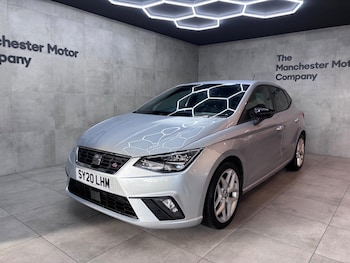 2020 (20) - 1.0 TSI 95 FR [EZ] 5dr