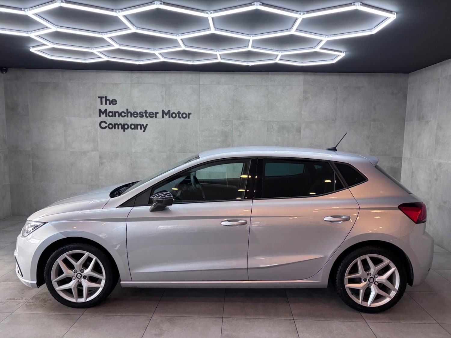 Used SEAT Ibiza 2020 for sale - 76759573: Photo 22