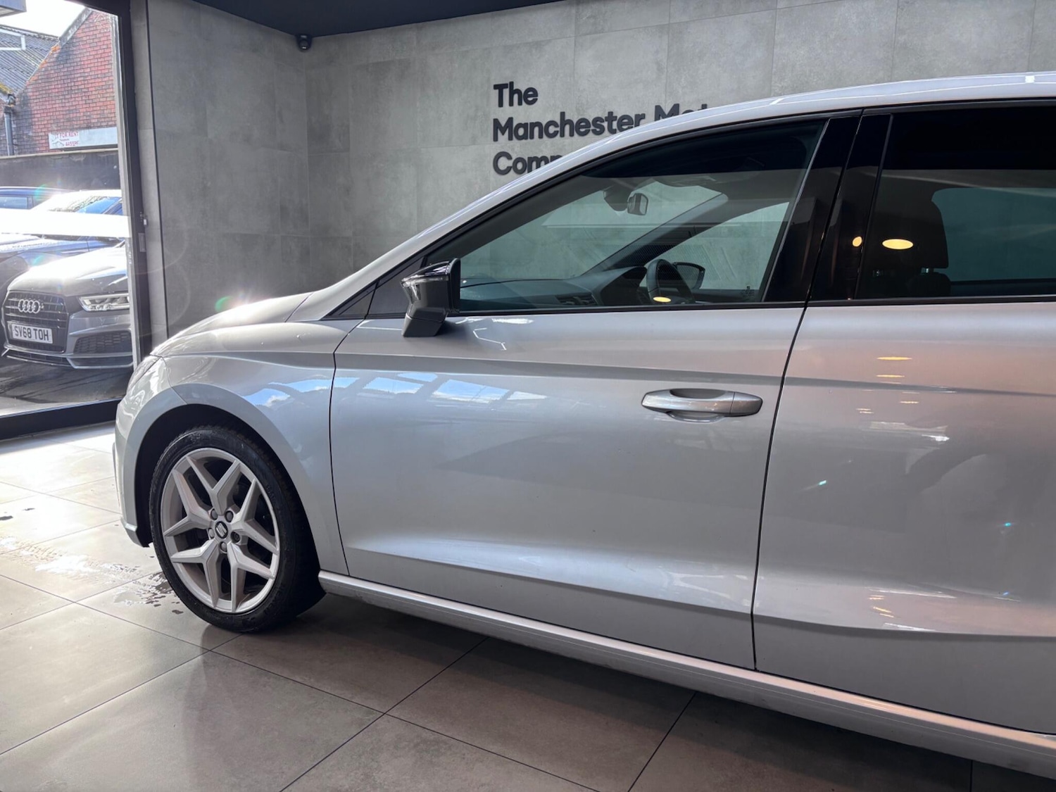 Used SEAT Ibiza 2020 for sale - 76759573: Photo 23