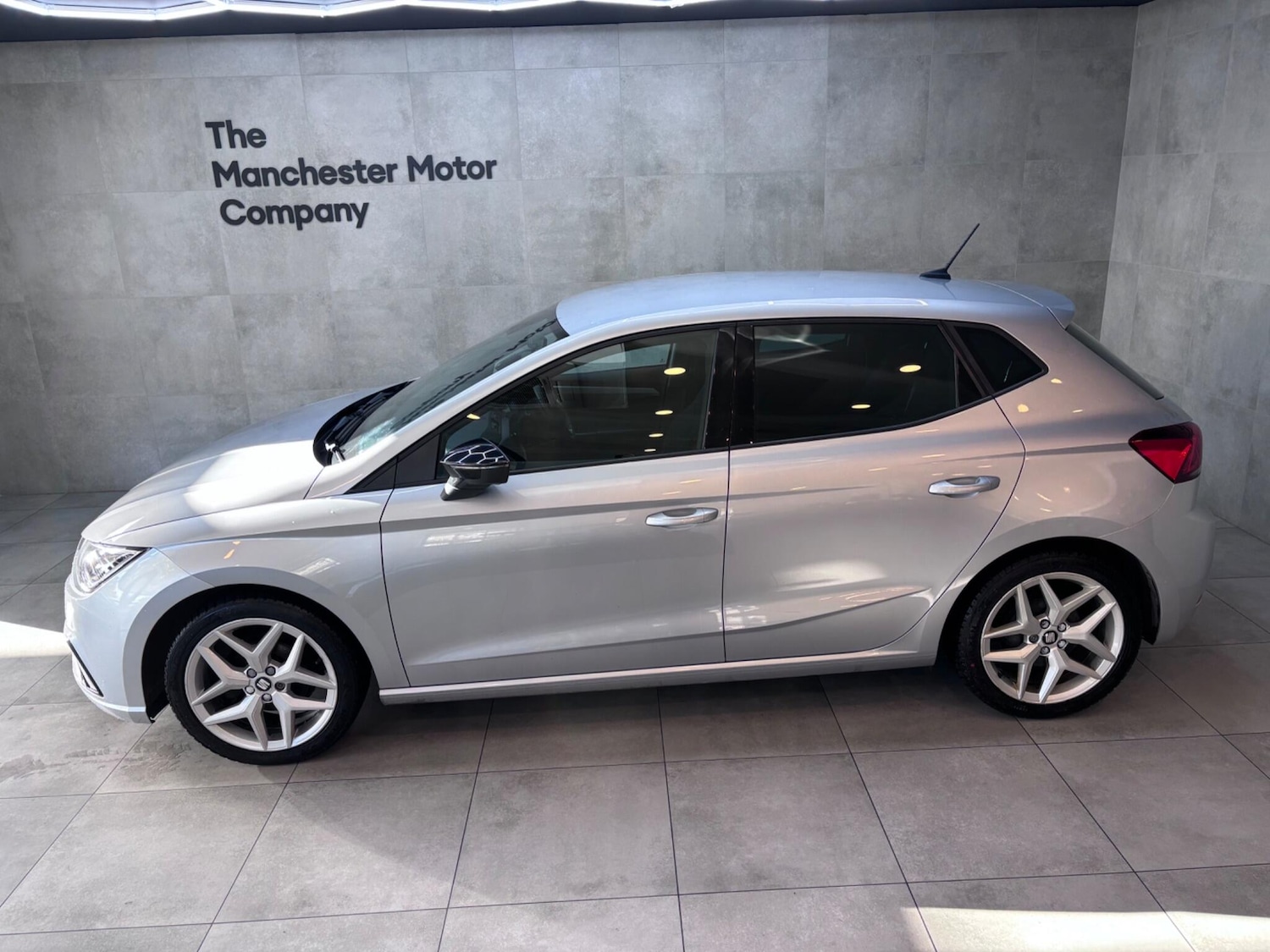 Used SEAT Ibiza 2020 for sale - 76759573: Photo 24