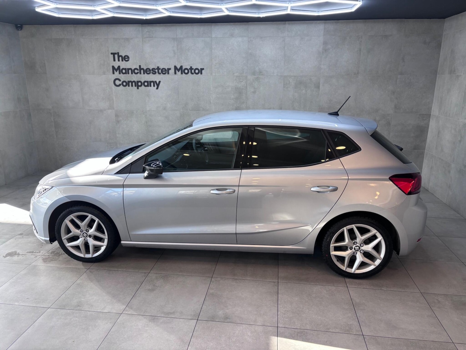 Used SEAT Ibiza 2020 for sale - 76759573: Photo 25