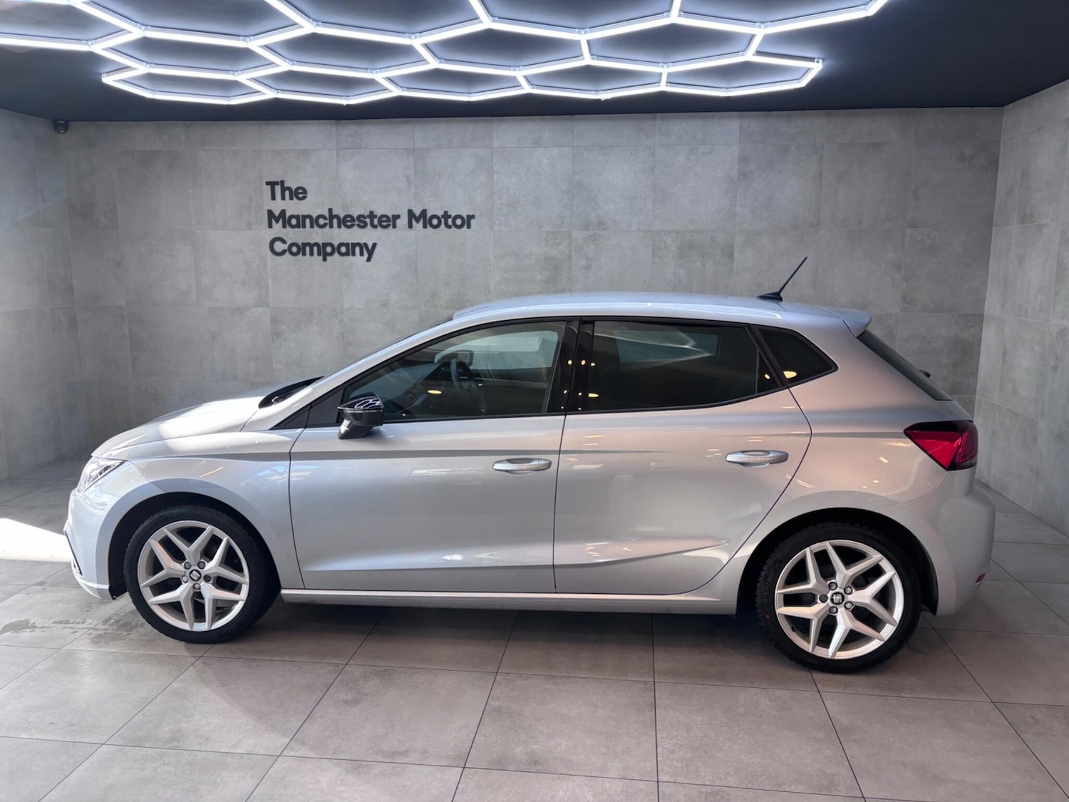 Used SEAT Ibiza 2020 for sale - 76759573: Photo 26