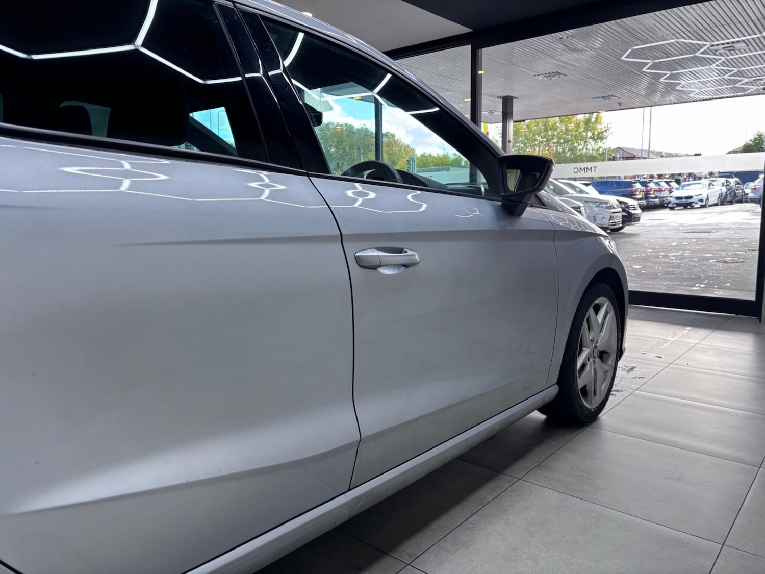 Used SEAT Ibiza 2020 for sale - 76759573: Photo 27