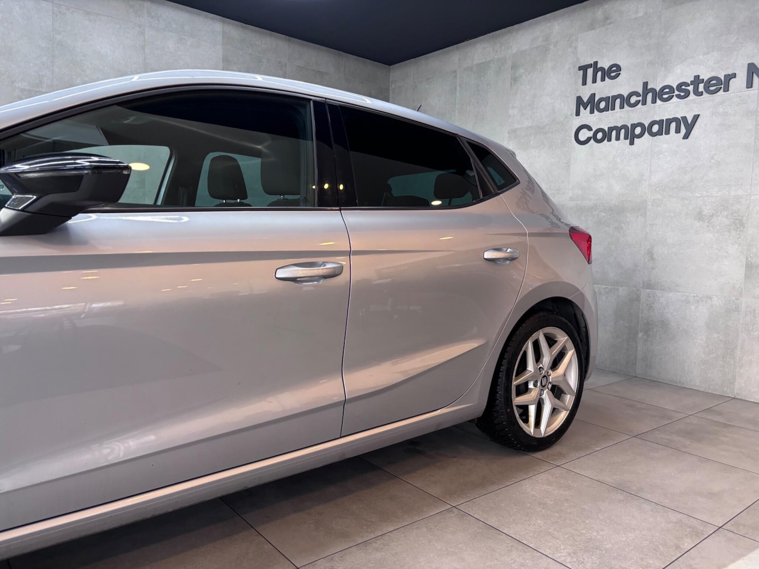 Used SEAT Ibiza 2020 for sale - 76759573: Photo 28