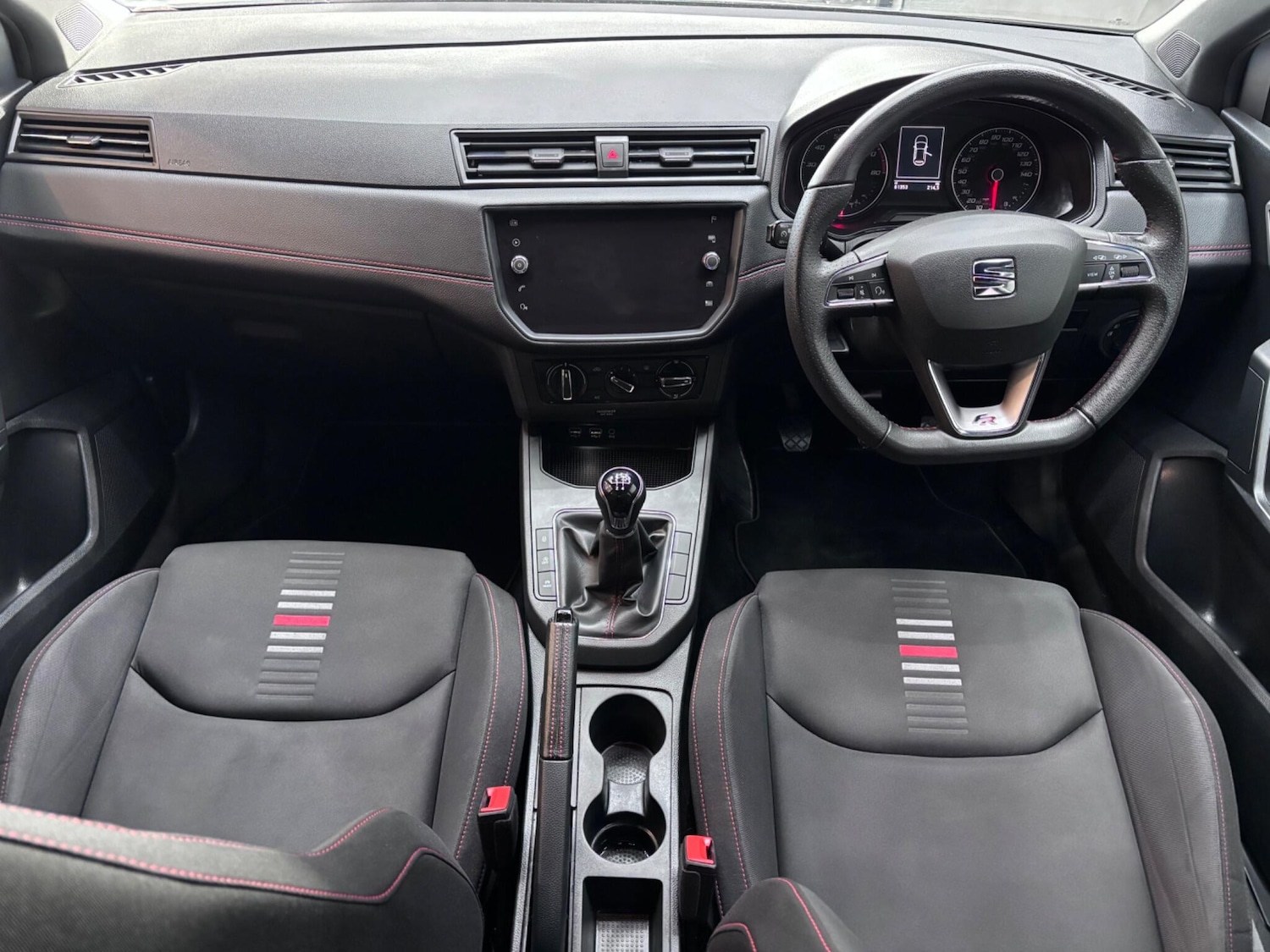 Used SEAT Ibiza 2020 for sale - 76759573: Photo 29