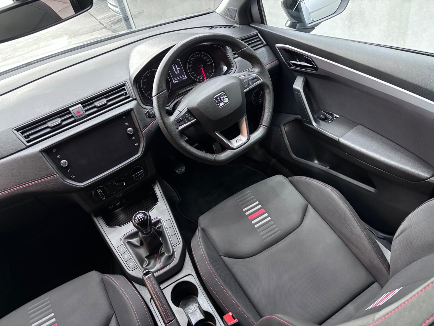 Used SEAT Ibiza 2020 for sale - 76759573: Photo 30