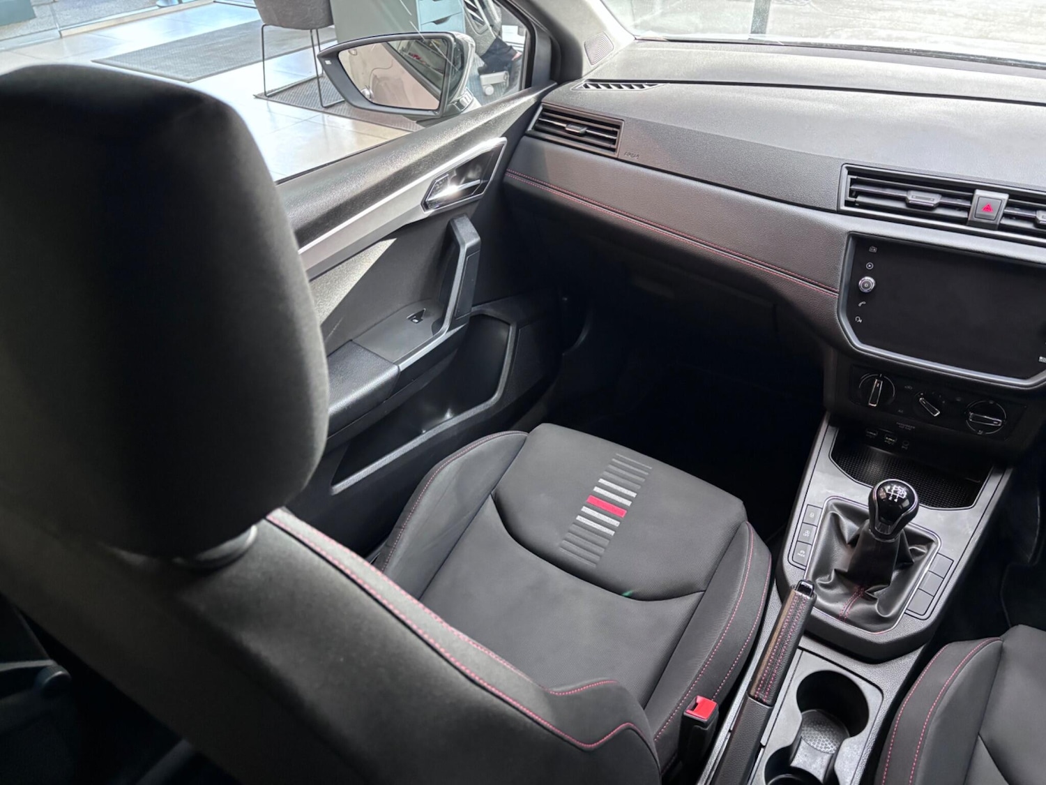 Used SEAT Ibiza 2020 for sale - 76759573: Photo 31