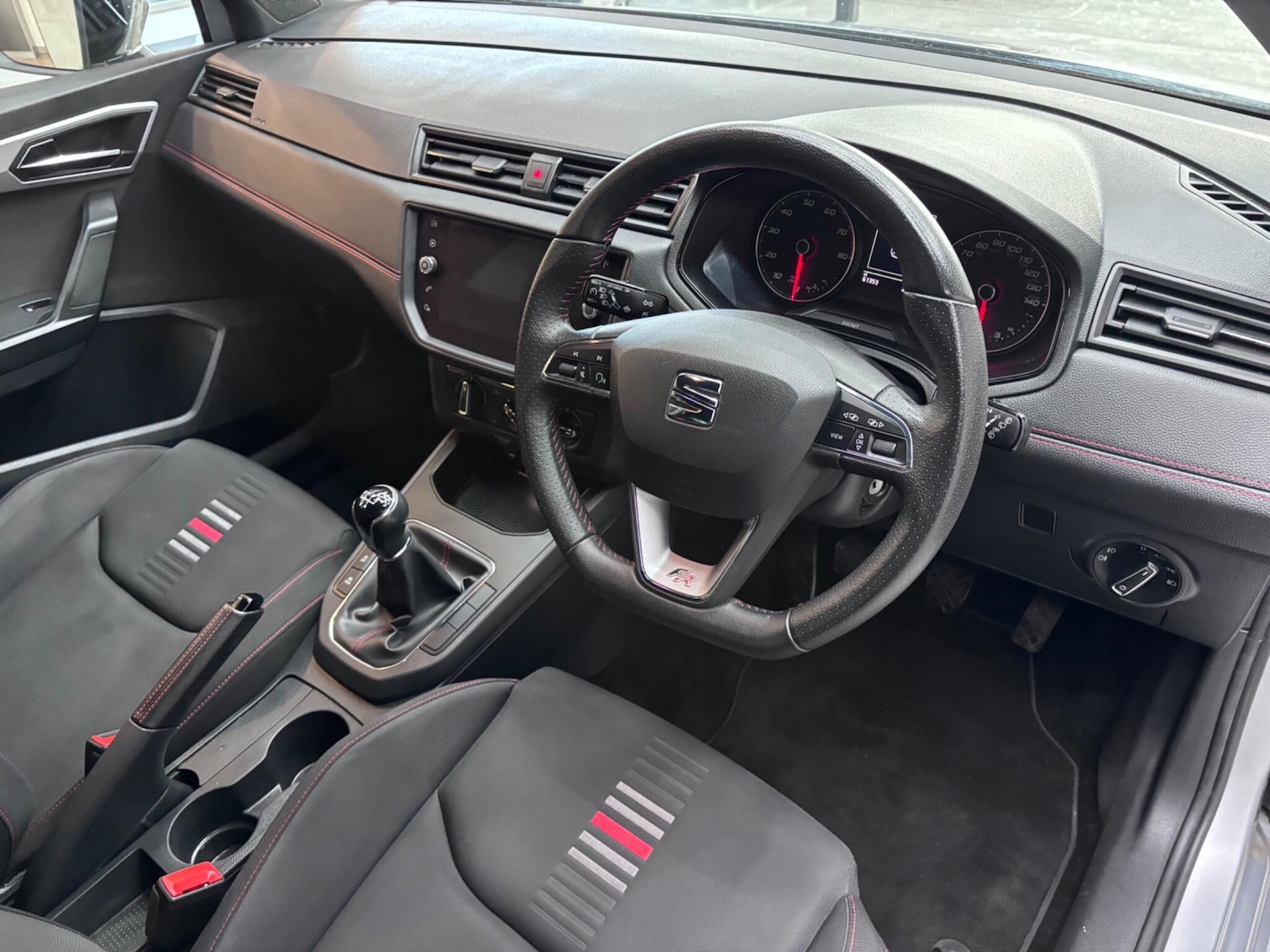 Used SEAT Ibiza 2020 for sale - 76759573: Photo 32