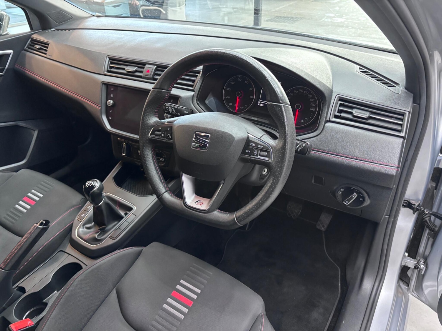 Used SEAT Ibiza 2020 for sale - 76759573: Photo 33