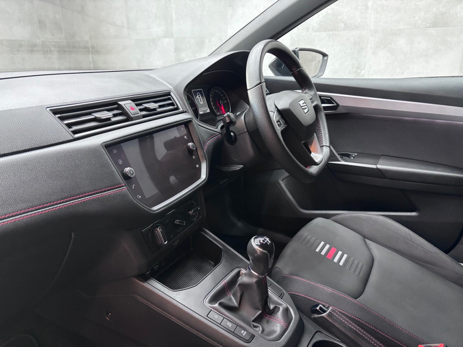 Used SEAT Ibiza 2020 for sale - 76759573: Photo 34