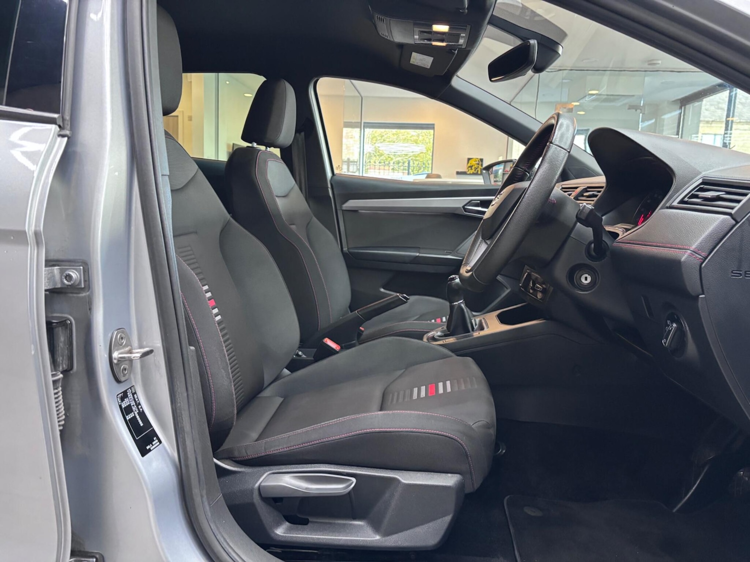 Used SEAT Ibiza 2020 for sale - 76759573: Photo 36