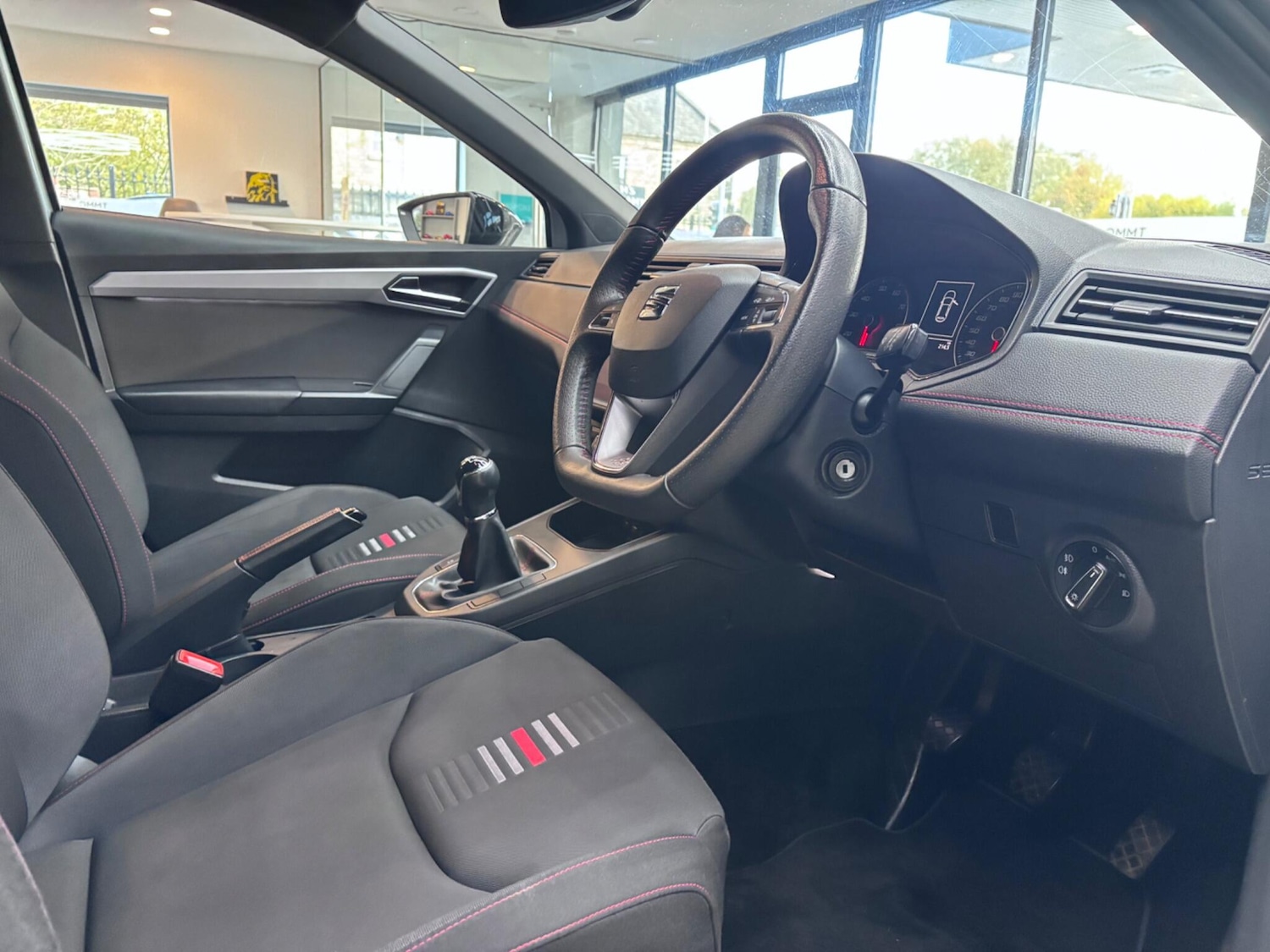 Used SEAT Ibiza 2020 for sale - 76759573: Photo 37