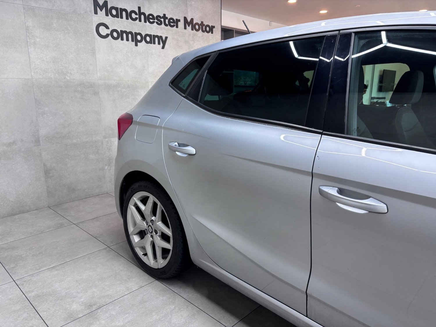 Used SEAT Ibiza 2020 for sale - 76759573: Photo 4