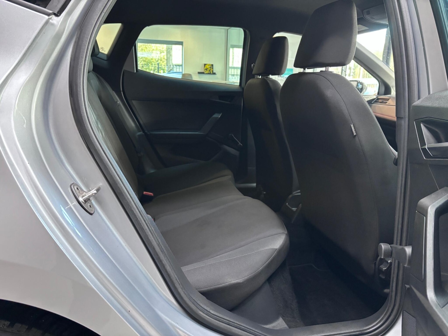 Used SEAT Ibiza 2020 for sale - 76759573: Photo 40